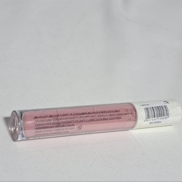 Makeup Obsession Lip Gloss - Soulmate - Picture 3 of 4